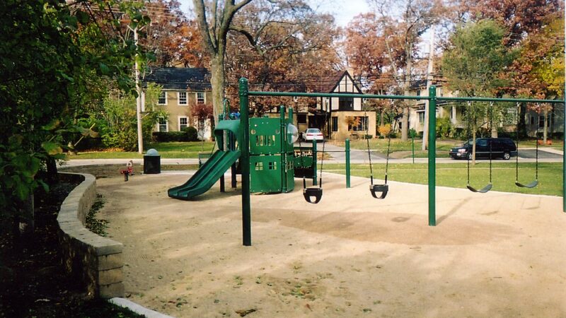 Glencoe Park - Glencoe, IL