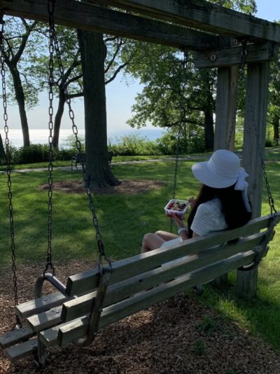 Glencoe Park - Glencoe, IL