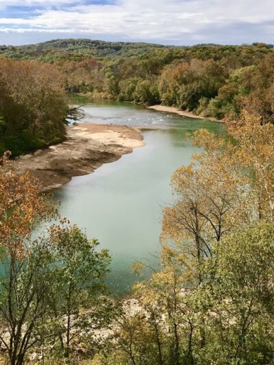 Bluff View Park - Glencoe, MO