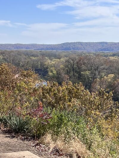 Bluff View Park - Glencoe, MO
