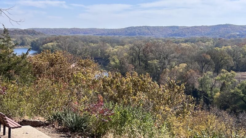 Bluff View Park - Glencoe, MO