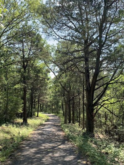 Bluff View Park - Glencoe, MO