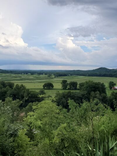 Bluffview Trail - Glencoe, MO