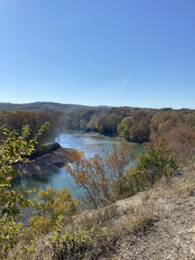 Bluffview Trail - Glencoe, MO