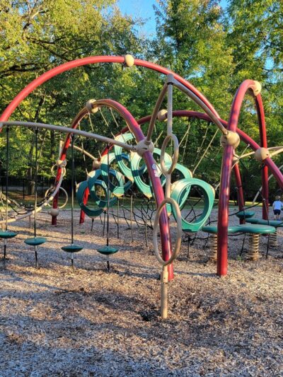 Glencoe City Park - Glencoe, MO