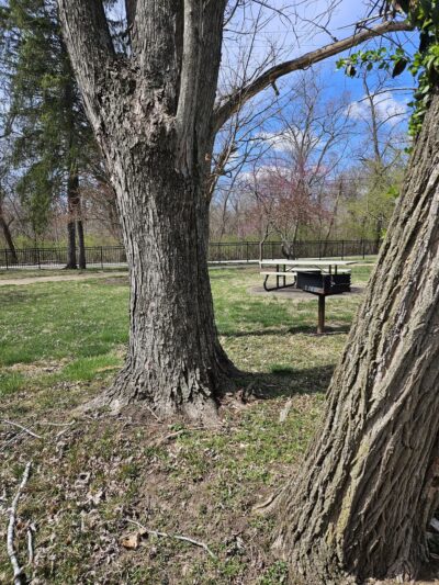 Glencoe City Park - Glencoe, MO
