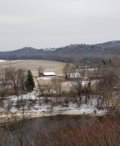 Glencoe City Park - Glencoe, MO