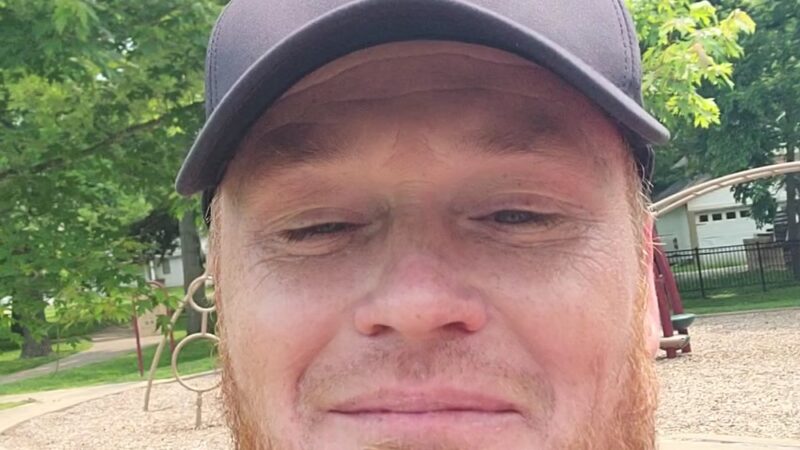 Glencoe Playground - Glencoe, MO