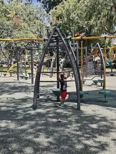 Carr Park - Glendale, CA