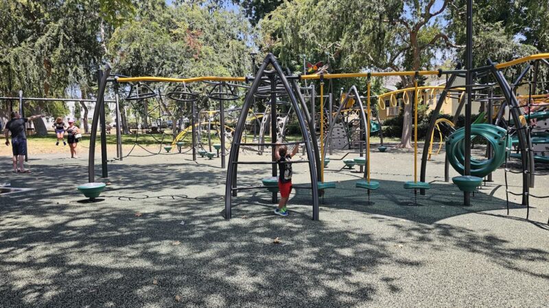 Carr Park - Glendale, CA