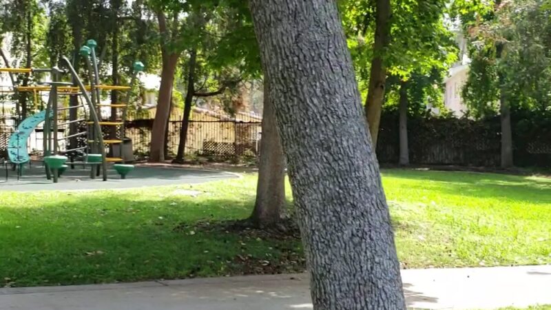 Carr Park - Glendale, CA