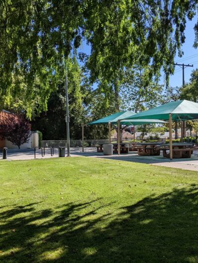 Carr Park - Glendale, CA