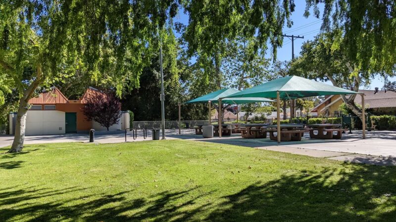 Carr Park - Glendale, CA