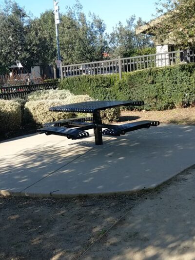 Doran Gardens Mini-Park - Glendale, CA
