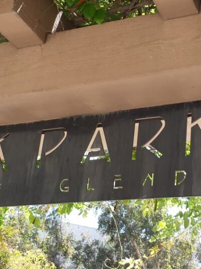 Elk Mini-Park - Glendale, CA