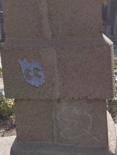 Fremont Park - Glendale, CA