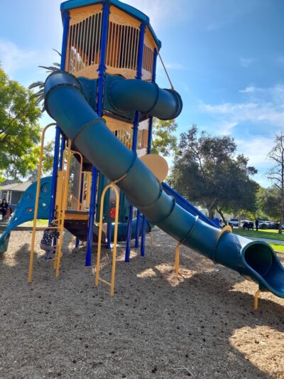 Fremont Park - Glendale, CA