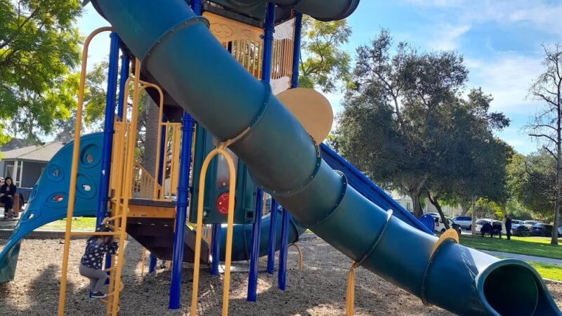 Fremont Park - Glendale, CA