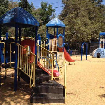 Glenoaks Park - Glendale, CA