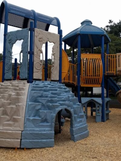 Glenoaks Park - Glendale, CA