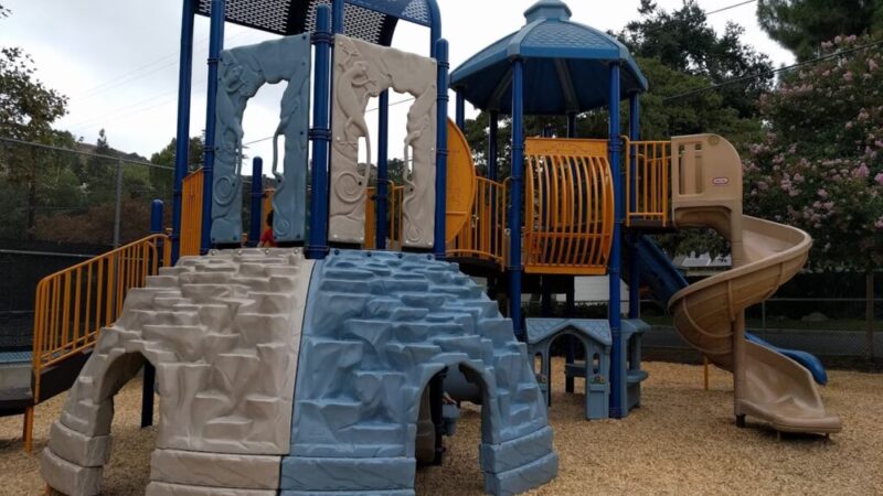 Glenoaks Park - Glendale, CA