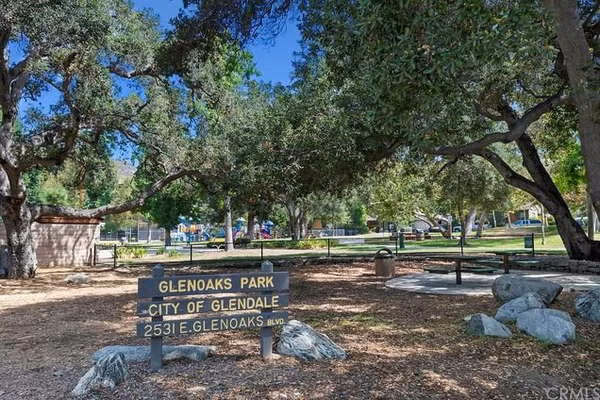 Glenoaks Park - Glendale, CA
