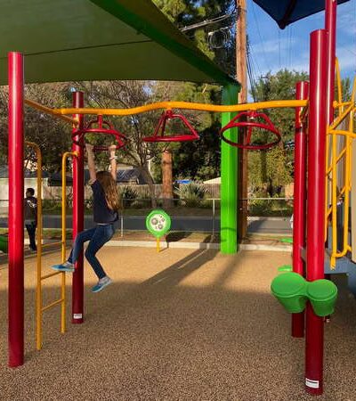 Glenoaks Park - Glendale, CA