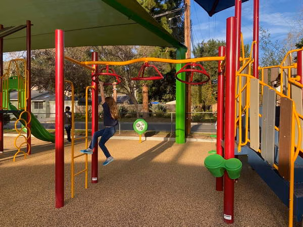 Glenoaks Park - Glendale, CA