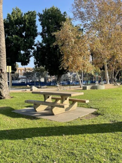 Maple Park - Glendale, CA