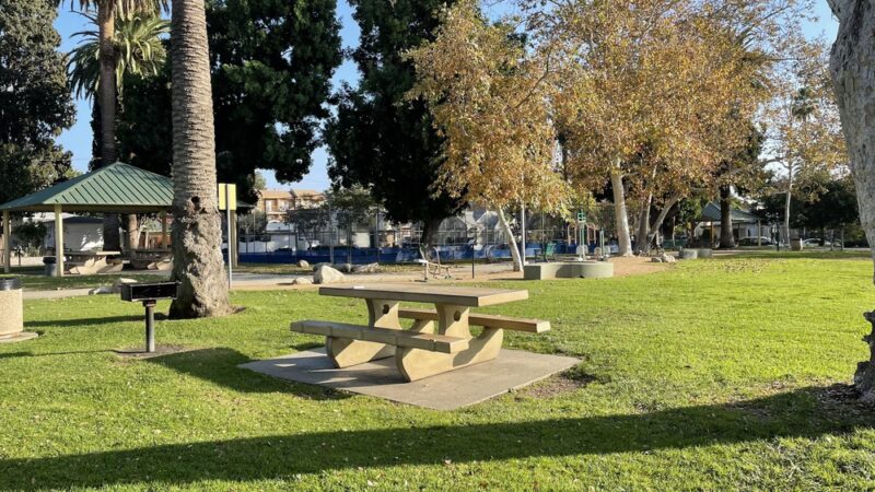 Maple Park - Glendale, CA