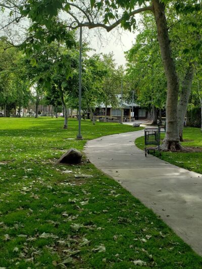 Maple Park - Glendale, CA