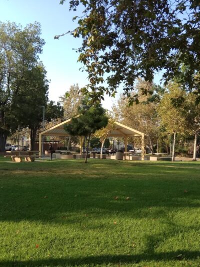 Maple Park - Glendale, CA