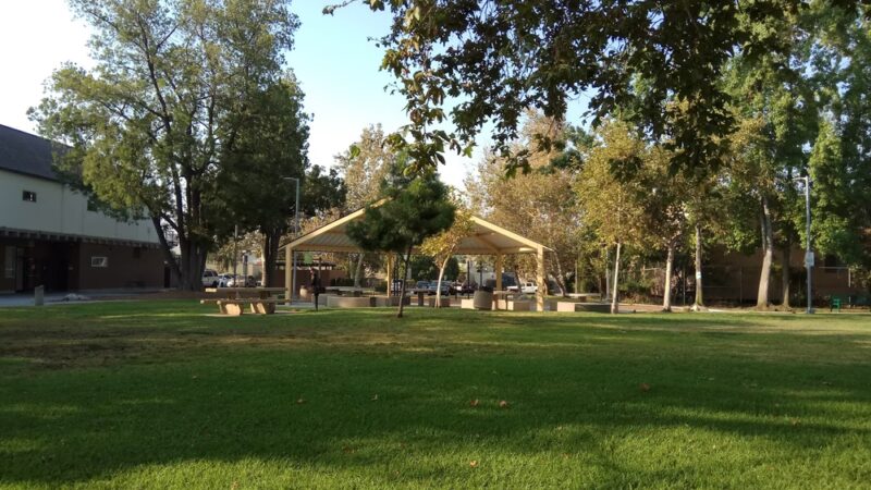 Maple Park - Glendale, CA