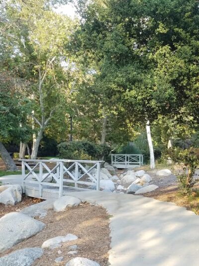 Mayor’s Bicentennial Park - Glendale, CA