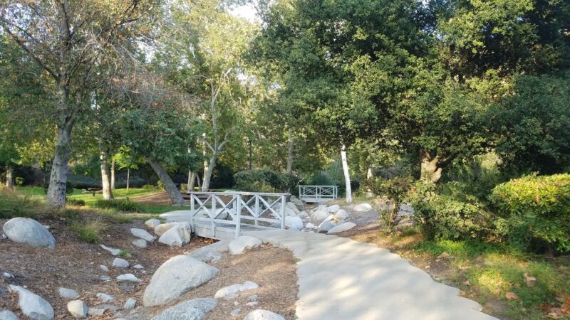 Mayor’s Bicentennial Park - Glendale, CA