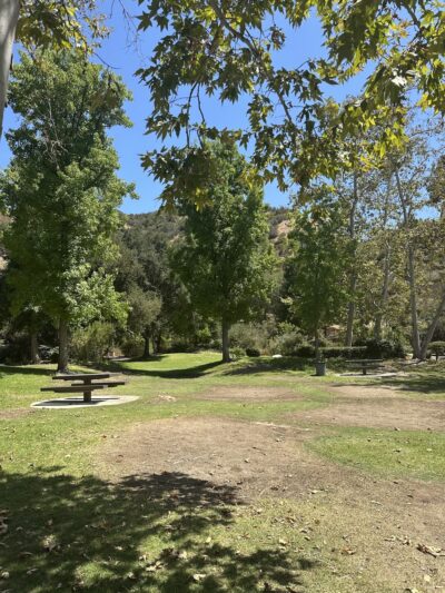 Mayor’s Bicentennial Park - Glendale, CA