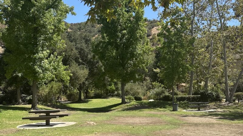 Mayor’s Bicentennial Park - Glendale, CA