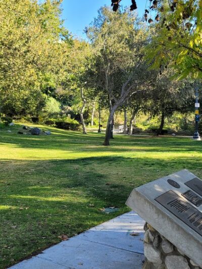 Mayor’s Bicentennial Park - Glendale, CA