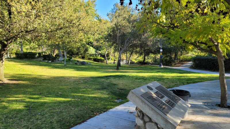 Mayor’s Bicentennial Park - Glendale, CA