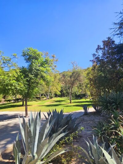 Mayor’s Bicentennial Park - Glendale, CA