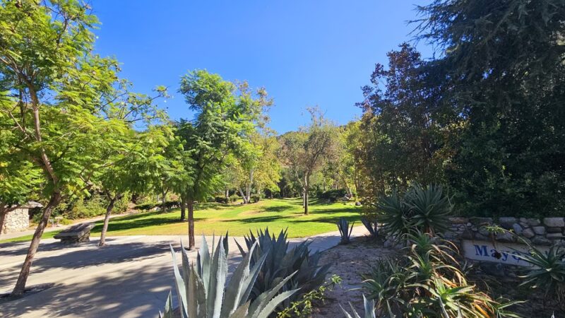 Mayor’s Bicentennial Park - Glendale, CA