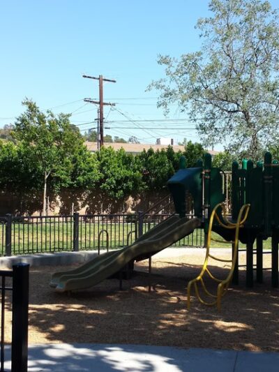 Windsor Mini Park - Glendale, CA