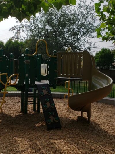 Windsor Mini Park - Glendale, CA