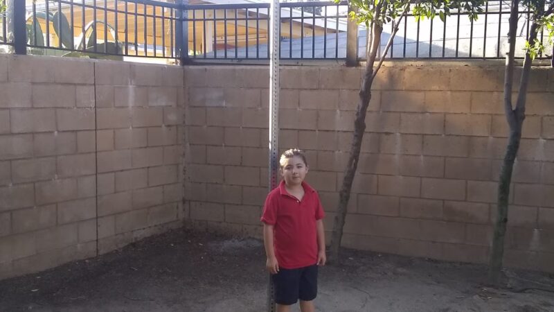 Windsor Mini Park - Glendale, CA