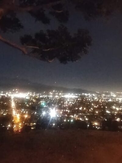 Windsor Mini Park - Glendale, CA