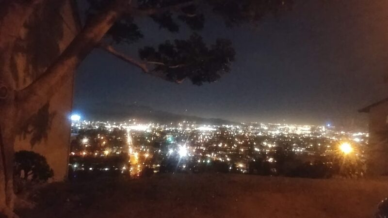 Windsor Mini Park - Glendale, CA