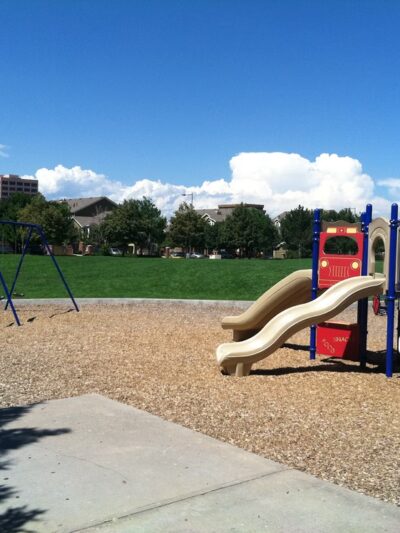 Glendale Park (formerly Mir Park) - Glendale, CO