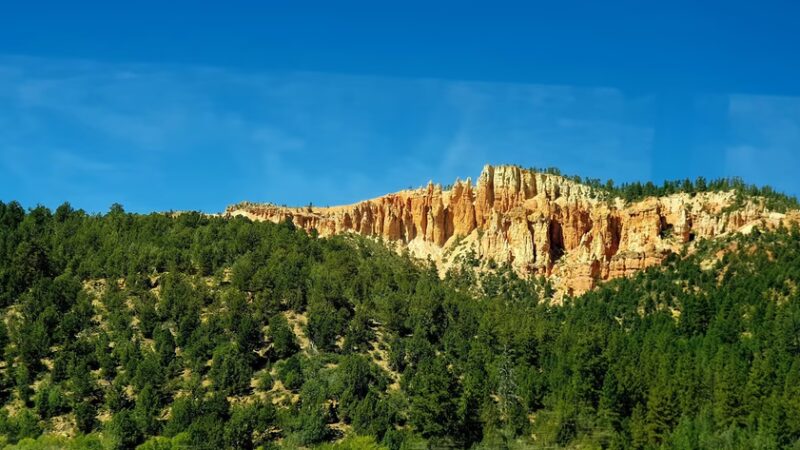 Glendale City Park - Glendale, UT