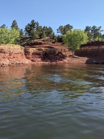 Glendo State Park - Glendo, WY