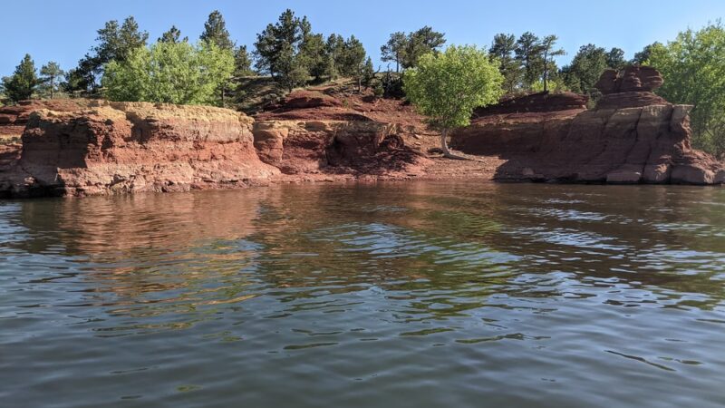Glendo State Park - Glendo, WY